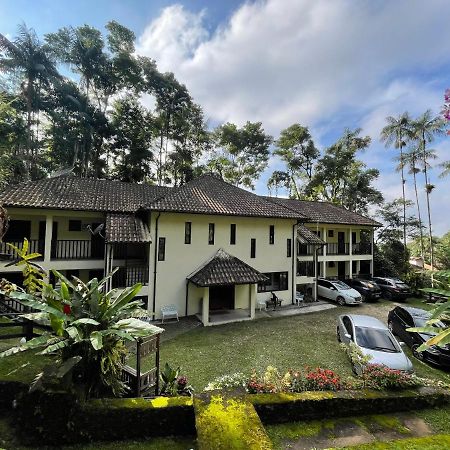 Pousada 3 Bacias Penedo  Ngoại thất bức ảnh