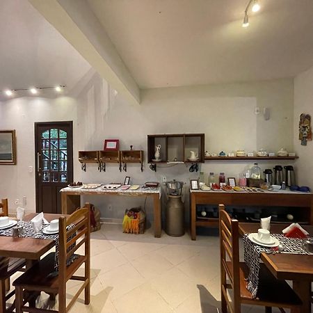 Pousada 3 Bacias Penedo  Ngoại thất bức ảnh