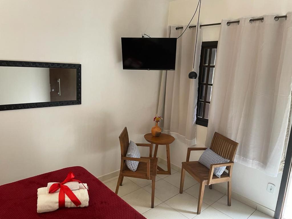 Pousada 3 Bacias Penedo  Ngoại thất bức ảnh