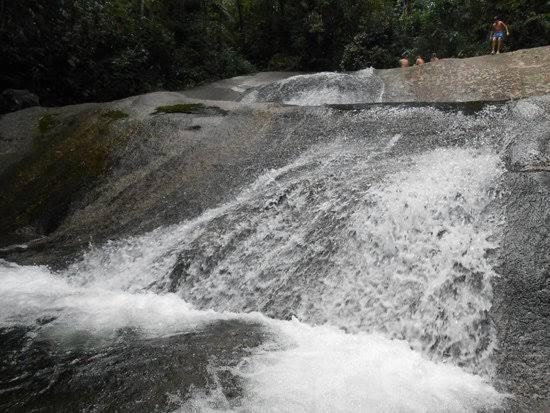 Pousada 3 Bacias Penedo  Ngoại thất bức ảnh
