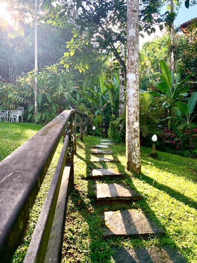 Pousada 3 Bacias Penedo  Ngoại thất bức ảnh