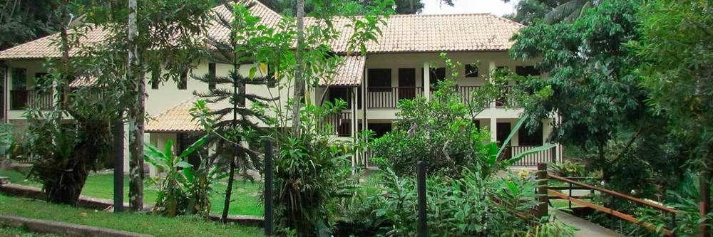 Pousada 3 Bacias Penedo  Ngoại thất bức ảnh